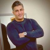 کاور آهنگ زیبای چشم سفید