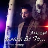 کاور آهنگ شبا بی تو