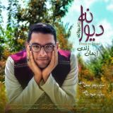 کاور آهنگ دیوانه دیوانه