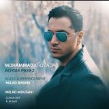کاور آهنگ رویایی پاییز