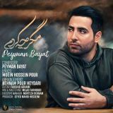 کاور آهنگ مگر چه کردم