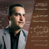 کاور آهنگ دیوونتم