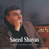 کاور آهنگ پاییز