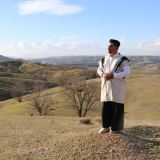 کاور آهنگ زلفی