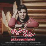 کاور آهنگ شاه نشین