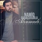 کاور آهنگ آلینمادی