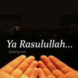 کاور آهنگ یا رسول الله
