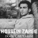 کاور آهنگ دور گل یاریم