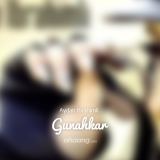 کاور آهنگ گناهکار