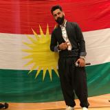 کاور آهنگ روژئاوا