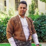 کاور آهنگ شیرین