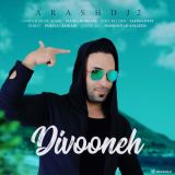 کاور آهنگ دیوونه