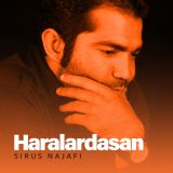 کاور آهنگ هارالارداسان