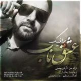 کاور آهنگ عشق ناب