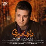 کاور آهنگ داری میری