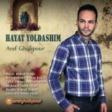 کاور آهنگ حایات یولداشیم