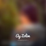 کاور آهنگ Ay Zolim