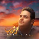 کاور آهنگ غم غروب