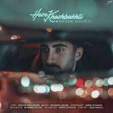 کاور آهنگ حس خوشبختی