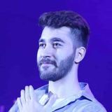 کاور آهنگ دیوونه مغرور