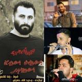 کاور آهنگ تنه دیوانمه