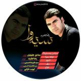 کاور آهنگ سیه وا