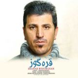 کاور آهنگ قره گوز