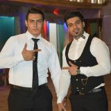 کاور آهنگ ای برار جو