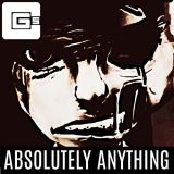 کاور آهنگ Absolutely Anything مطلقا هر چیزی