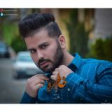 کاور آهنگ خاطره