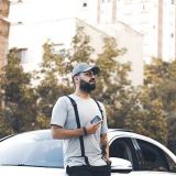 کاور آهنگ دور زد