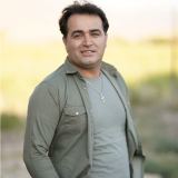 کاور آهنگ بیلنم بچم