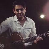 کاور آهنگ آغوش تو به غیر من