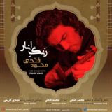 کاور آهنگ رنگ انار