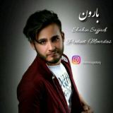 کاور آهنگ بارون