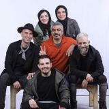 کاور آهنگ تیتراژ سریال فوق لیسانسه ها