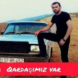 کاور آهنگ قارداشیمیز وار