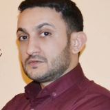 کاور آهنگ اون اددی المادیر