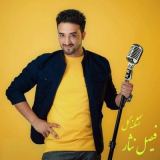 کاور آهنگ نشکنه دل