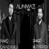 کاور آهنگ آلینماز