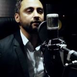 کاور آهنگ یا رب