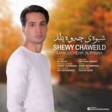 کاور آهنگ شیوه چه ویلد