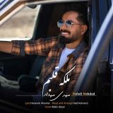 کاور آهنگ ملکه قلبم