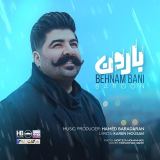 کاور آهنگ بارون