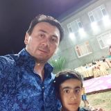 کاور آهنگ گت