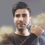 کاور آهنگ عطر عشق