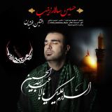 کاور آهنگ حسین سالار زینب