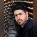 کاور آهنگ علی اکبر