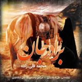 کاور آهنگ برادر جان