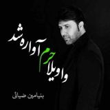 کاور آهنگ واویلا حرم آواره شده